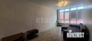 2-к квартира, на длительный срок, 53м2, 8/15 этаж