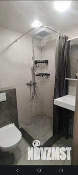 1-к квартира, на длительный срок, 32м2, 3/5 этаж