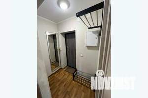 1-к квартира, посуточно, 40м2, 1/5 этаж