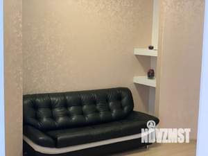 2-к квартира, посуточно, 45м2, 5/13 этаж