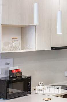 Студия квартира, посуточно, 31м2, 9/15 этаж