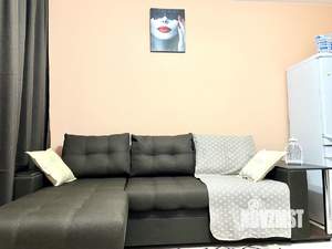 1-к квартира, посуточно, 30м2, 2/10 этаж