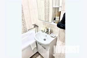 1-к квартира, посуточно, 55м2, 10/16 этаж