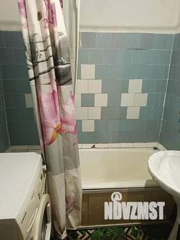 1-к квартира, на длительный срок, 33м2, 5/9 этаж