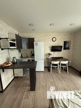 Студия квартира, на длительный срок, 32м2, 7/10 этаж