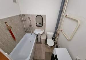 1-к квартира, на длительный срок, 31м2, 6/10 этаж