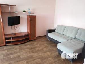 1-к квартира, посуточно, 36м2, 4/5 этаж