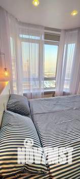 2-к квартира, посуточно, 44м2, 1/1 этаж