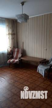 1-к квартира, на длительный срок, 32м2, 3/5 этаж