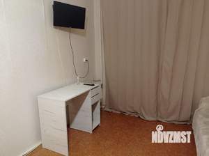 1-к квартира, посуточно, 32м2, 4/5 этаж