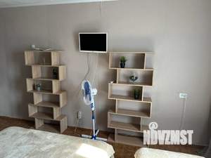 Студия квартира, посуточно, 23м2, 6/9 этаж