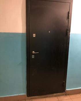 Студия квартира, на длительный срок, 16м2, 5/5 этаж