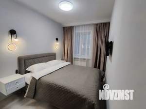 2-к квартира, посуточно, 41м2, 3/5 этаж