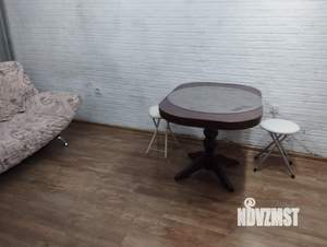 Студия квартира, на длительный срок, 53м2, 12/15 этаж