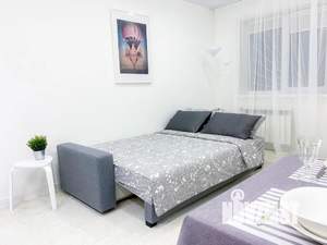 2-к квартира, посуточно, 30м2, 1/5 этаж
