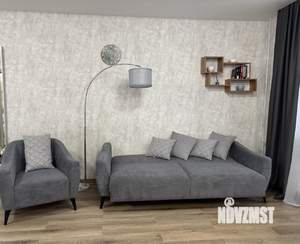 1-к квартира, на длительный срок, 32м2, 12/12 этаж