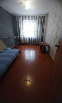 2-к квартира, на длительный срок, 54м2, 1/5 этаж