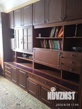 2-к квартира, на длительный срок, 60м2, 2/5 этаж