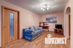 2-к квартира, посуточно, 48м2, 3/5 этаж