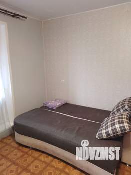 1-к квартира, на длительный срок, 34м2, 8/10 этаж