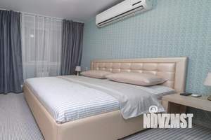 1-к квартира, посуточно, 15м2, 1/1 этаж