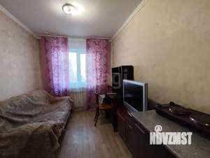 1-к квартира, на длительный срок, 14м2, 6/9 этаж