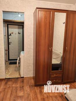 1-к квартира, на длительный срок, 17м2, 3/9 этаж