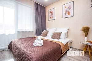 Студия квартира, посуточно, 30м2, 3/9 этаж