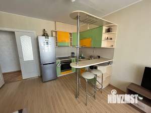 3-к квартира, на длительный срок, 52м2, 10/10 этаж