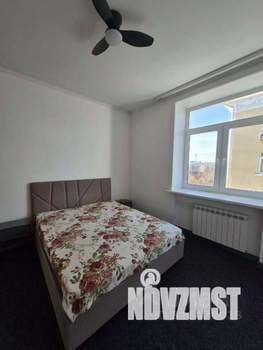 3-к квартира, на длительный срок, 63м2, 4/5 этаж