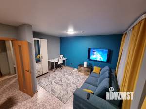 1-к квартира, на длительный срок, 31м2, 6/10 этаж