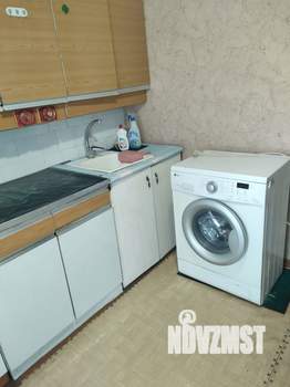 1-к квартира, на длительный срок, 30м2, 2/16 этаж