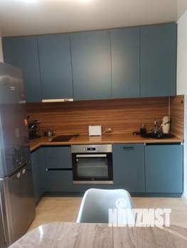 3-к квартира, на длительный срок, 68м2, 3/3 этаж