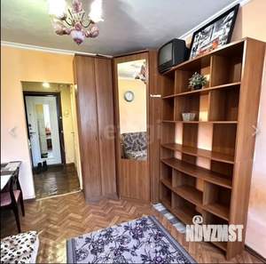 1-к квартира, на длительный срок, 17м2, 3/9 этаж