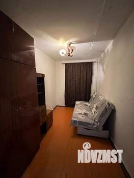 2-к квартира, на длительный срок, 44м2, 1/5 этаж