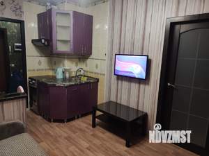 2-к квартира, на длительный срок, 36м2, 5/16 этаж