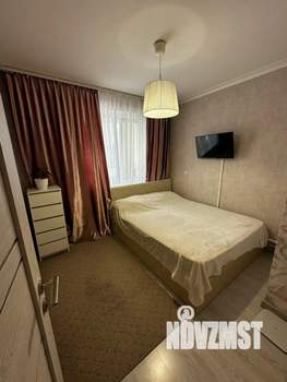 1-к квартира, на длительный срок, 40м2, 2/10 этаж