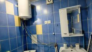 1-к квартира, на длительный срок, 31м2, 5/5 этаж