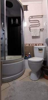 1-к квартира, на длительный срок, 17м2, 9/9 этаж