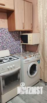 1-к квартира, на длительный срок, 31м2, 3/5 этаж