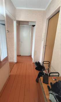 2-к квартира, на длительный срок, 45м2, 4/9 этаж