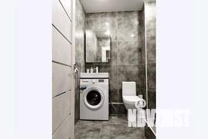 2-к квартира, посуточно, 45м2, 3/16 этаж