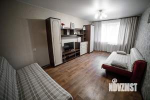 2-к квартира, посуточно, 56м2, 1/1 этаж