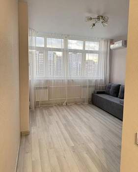 2-к квартира, на длительный срок, 46м2, 10/15 этаж