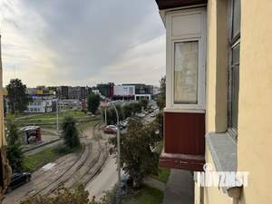 2-к квартира, на длительный срок, 55м2, 4/5 этаж