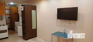 Студия квартира, на длительный срок, 24м2, 4/9 этаж