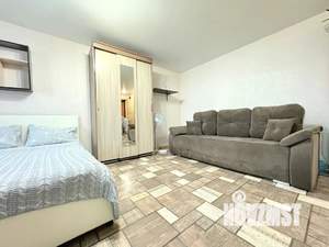 1-к квартира, посуточно, 32м2, 4/5 этаж