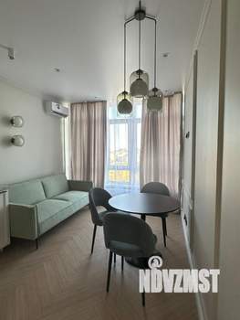 2-к квартира, на длительный срок, 43м2, 4/8 этаж