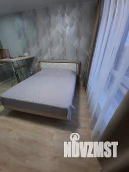 1-к квартира, посуточно, 25м2, 5/13 этаж