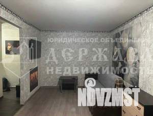 2-к квартира, на длительный срок, 45м2, 5/5 этаж